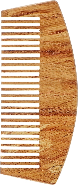 Wooden Comb, 1555 - SPL — photo N1