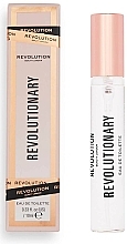 Revolution Beauty Revolutionary - Eau de Toilette (mini size) — photo N2