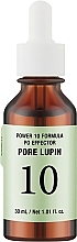 Soothing, Pore Tightening Serum - It's Skin Power 10 Formula PO Effector Pore Lupin — photo N6
