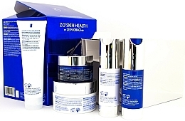 Skin Brightening Program - Zein Obagi ZO Skin Health Skin Brightening Program Complete Kit — photo N2