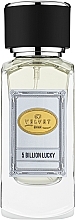 Fragrances, Perfumes, Cosmetics Velvet Sam 5 Billion Lucky - Eau de Parfum