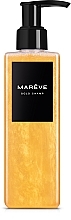 Fragrances, Perfumes, Cosmetics Perfumed Shower Gel 'Gold Champ' - MAREVE