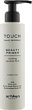 Repair Hair Cream - Artego Touch Beauty Primer — photo N1