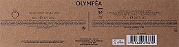 Paco Rabanne Olympea - Set (edp/50ml + b/lot/75ml) — photo N3