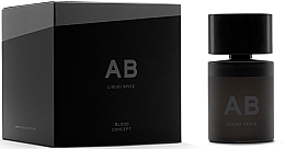 Fragrances, Perfumes, Cosmetics Blood Concept AB Liquid Spice - Perfume (mini size)