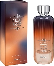 Fragrances, Perfumes, Cosmetics Rasasi Yumn Pour Homme - Eau de Parfum