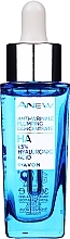 Anti-Wrinkle Serum Concentrate with 1, 5% Hyaluronic Acid - Avon Anew Clinical Anti Wrinkle Plumping Concentrate — photo N6