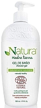 Fragrances, Perfumes, Cosmetics Shower Gel - Instituto Espanol Natura Madre Tierra Shower Gel