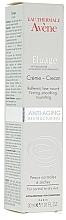 Fragrances, Perfumes, Cosmetics Anti-Wrinkle Restorative Cream - Avene Anti-Age Eluage Cream