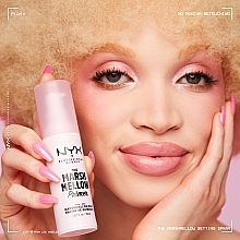 NYX Professional Makeup Marshmellow Setting Spray - Makeup Setting Spray — photo N9
