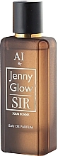 Jenny Glow Sir Pour Homme - Eau de Parfum — photo N9