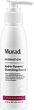 Face Essence - Murad Hydration Hydro-Dynamic Quenching Essence — photo N3