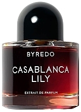 Byredo Casablanca Lily - Perfume — photo N3