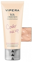 Concealer - Vipera BB Cream Cover Me Up — photo N3