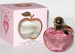 Fragrances, Perfumes, Cosmetics York Perfume First Kiss - Eau de Toilette