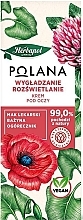 Fragrances, Perfumes, Cosmetics Smoothing & Brightening Eye Cream - Polana