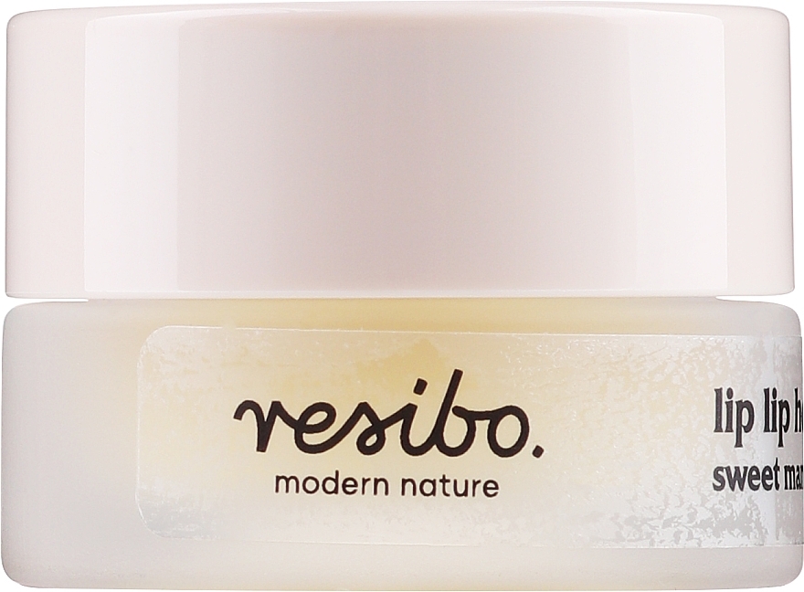 Lip Balm - Resibo Soothing Lip Balm — photo N1