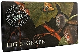 Fig & Grape Soap - The English Soap Company Kew Gardens Fig and Grape Soap — photo N6