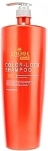 Fragrances, Perfumes, Cosmetics Hair Shampoo "Color Protection" - Angel Professional Paris Expert Hair Color-Lock Shampoo