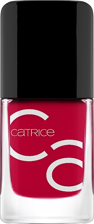 Nail Polish - Catrice ICONails Gel Lacquer — photo N3
