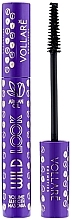 Argan Oil Mascara - Vollare Wild Look Mascara — photo N2