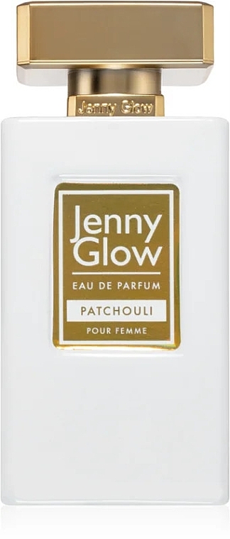 Jenny Glow Patchouli Pour Femme - Eau de Parfum — photo N6