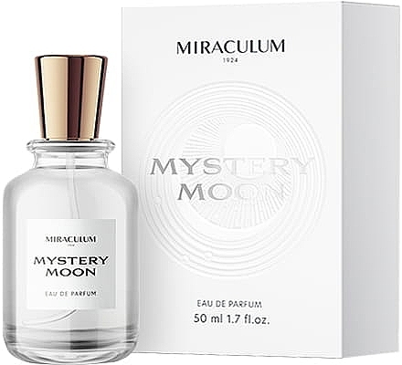 Miraculum Mystery Moon - Eau de Parfum — photo N2