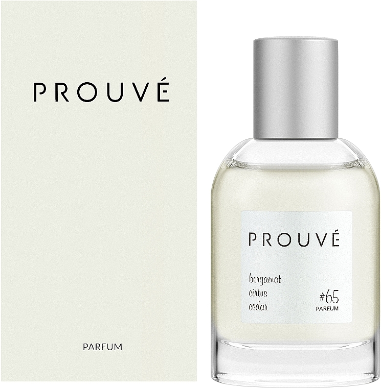 Prouve For Women №65 - Parfum — photo N2