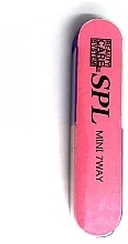 7-Sided Nail Buffer - SPL ST-506 — photo N1