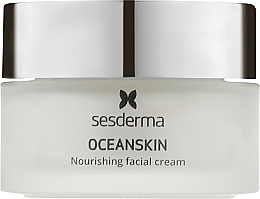 Nourishing Face Cream - Sesderma Laboratories Oceanskin Nourishing Facial Cream — photo N1