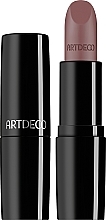 Fragrances, Perfumes, Cosmetics Lipstick with Vanilla Scent - Artdeco Perfect Color Lipstick (910 -Pink Petal)