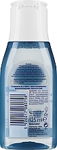 Cleansing Water for Sensitive Eye Skin - Nivea Gentle Eye Make-up Remover Purified Water — photo N2