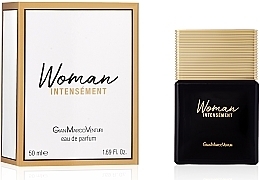 Eau de Parfum - Gian Marco Venturi Woman Intensement — photo N1