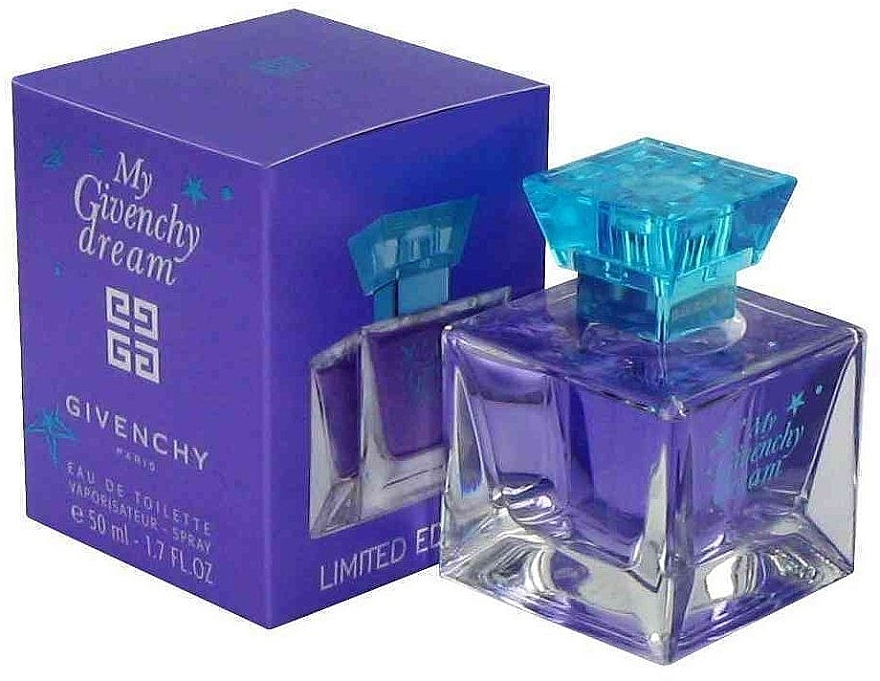 Givenchy My Dream - Eau de Toilette — photo N1