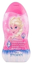 Fragrances, Perfumes, Cosmetics Shampoo & Conditioner - Disney Frozen Shampoo & Conditioner 2in1