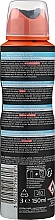 Deodorant Antiperspirant "Carbon Protection" - L'Oreal Paris Men Expert — photo N2