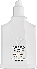 Creed Aventus for Her - Body Lotion — photo N1