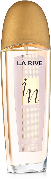 La Rive In Woman - Deodorant — photo N1