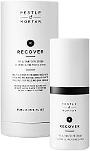 Eye Cream - Pestle & Mortar Recover The Ultimate Eye Cream — photo N1