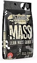 Fragrances, Perfumes, Cosmetics Gainer - Warrior Mass Lean Gainer Double Chocolate