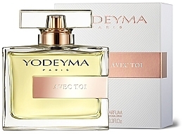 Fragrances, Perfumes, Cosmetics Yodeyma Avec Toi - オードパルファム