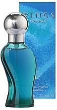 Fragrances, Perfumes, Cosmetics Giorgio Beverly Hills Wings for Men - Eau de Toilette