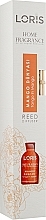 Reed Diffuser "Mango" - Loris Parfum Reed Diffuser — photo N2