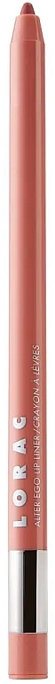 Lip Liner - Lorac Alter Ego Lip Liner — photo N4