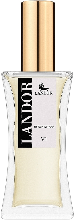 Landor Boundless V1 - Eau de Parfum — photo N5