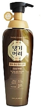 Anti-Hair Loss Healing Shampoo - Daeng Gi Meo Ri Hair Loss Care Shampoo For Sensitive Scalp — photo N1