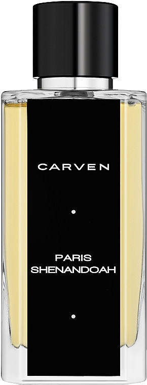 Carven Paris Shenandoah - Eau de Parfum (tester with cap) — photo N1