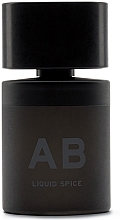 Fragrances, Perfumes, Cosmetics Blood Concept AB Liquid Spice - Perfume (tester with cap)