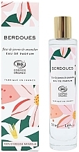 Berdoues Fleur de Jasmin & Amandier - Eau de Parfum — photo N1