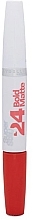 Fragrances, Perfumes, Cosmetics Lip Gloss - Maybelline Bold Matte 24 Hour Lip Color